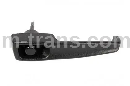Ручка дверей наружная 3307, 4301 4301-6105150-11 (пр-во ГАЗ)