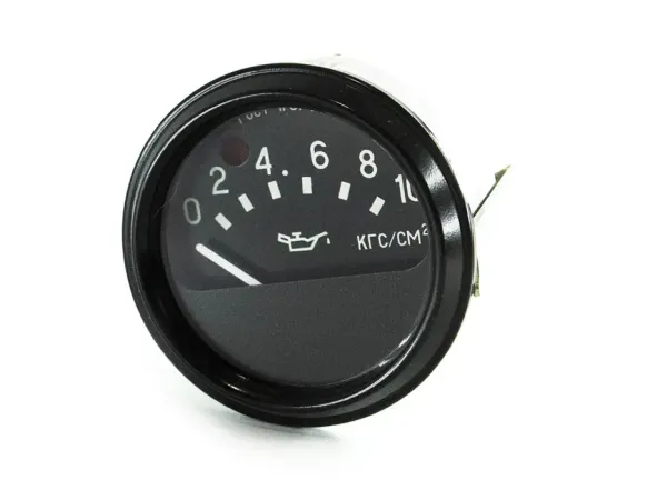 Покажчик тиску мастила ГАЗ 3309, 4310 331.3810010 (вир-во Автоприбор)