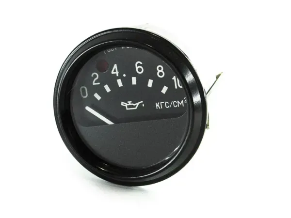 Покажчик тиску мастила ГАЗ 3309, 4310 (УК170) 331.3810 (вир-во Автоприбор)