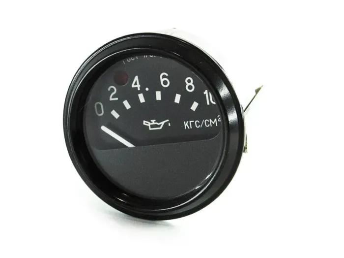 Покажчик тиску мастила ГАЗ 3309, 4310 (УК170) 331.3810 (вир-во Автоприбор)