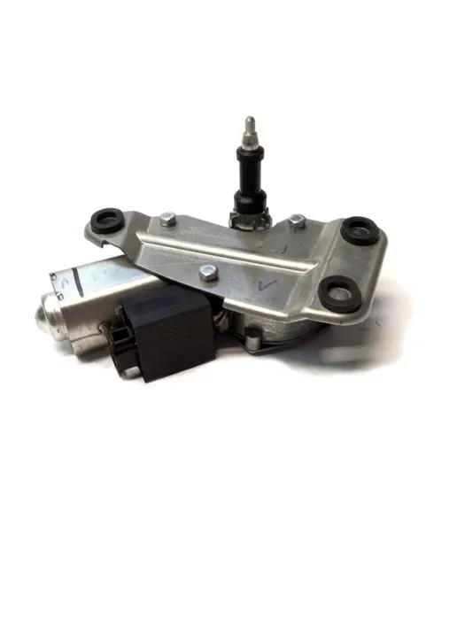 Моторедуктор склоочисника ВАЗ Пріора 2170 задній (мотор двірників) 116.6313100 (вир-во КЗАЭ)