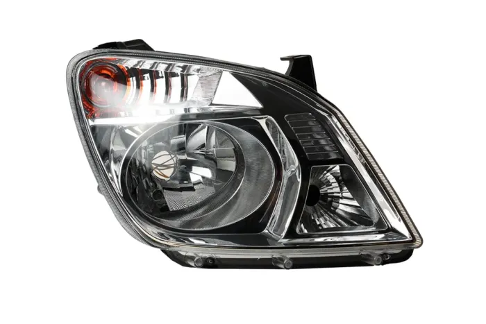 Фара ГАЗель NEXT права (вир-во AUTOMOTIVE LIGHTING) ALRU 676.512.126