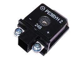 Сигнал звуковий заднього ходу 24V Резвун-2 