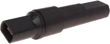 Запобіжник ЗиЛ, ГАЗ, КАМАЗ, ПАЗ (10А) ПР 119Б-01 (вир-во ЛЭТЗ)