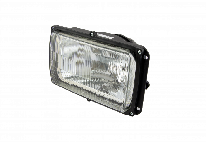 Фара МАЗ, КамАЗ 112.03.29 (вир-во Руденск)