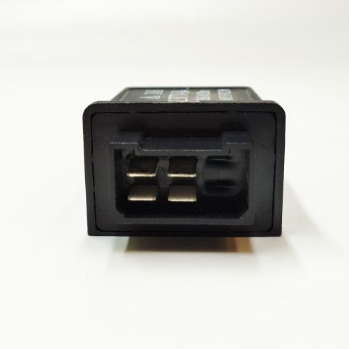 Реле поворотів ГАЗ 3309 підвищена перешкодозахищеність 24В 642.3777-04 (87.3777) (вир-во ЭМИ)