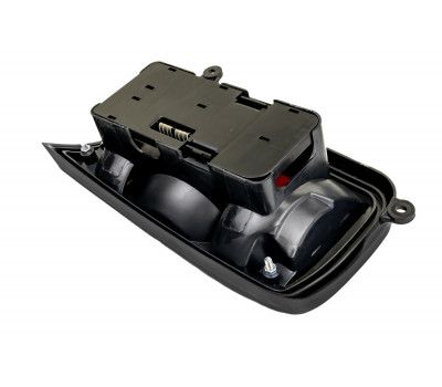 Ліхтар задній ВАЗ 21213, 2131, Urban правий без плати (корпус) 21213-3716040 (вир-во ОСВАР)