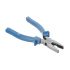 Плоскогубці (200 мм) HT-0103 (вир-во INTERTOOL)