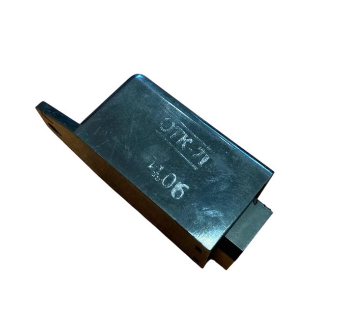 Реле блокування стартера ГАЗ-3309, КамАЗ, КамАЗ-ЕВРО, КрАЗ, ЗиЛ 24В 7312.3777-01 (вир-во Автоприбор)