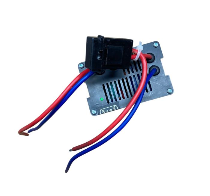 Перетворювач напруги АИДА 24/12-50А