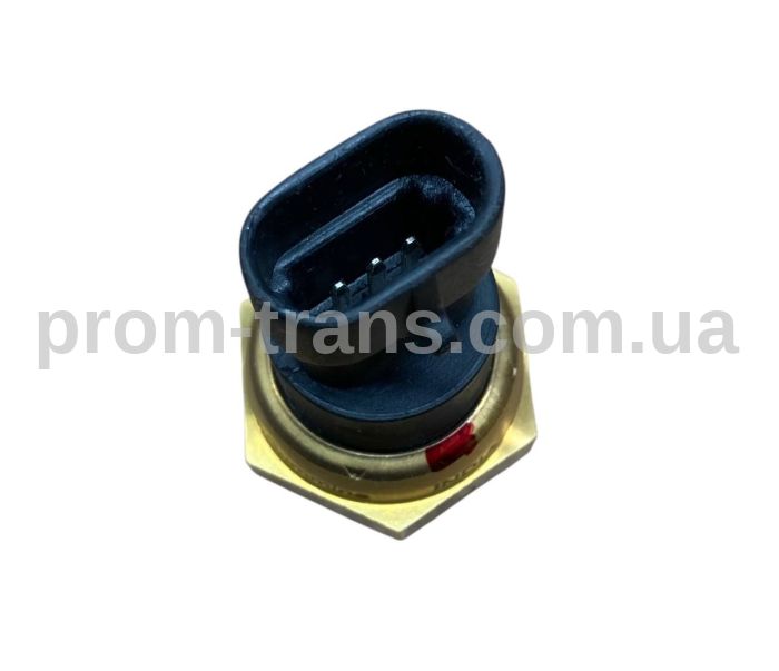 Датчик давления масла двигателя Cummins KTA19, БелАЗ (7547-7555) 2897691 (пр-во Cummins)