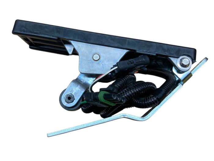 Педаль электронна БелАЗ 7540/7555 двигун Cummins KTA19, KTTA19 350827, SN 200330-500038, WM-526-350827 (вир-во Williams Controls USA)