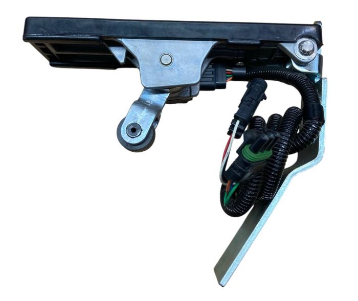 Педаль электронна БелАЗ 7540/7555 двигун Cummins KTA19, KTTA19 350827, SN 200330-500038, WM-526-350827 (вир-во Williams Controls USA)