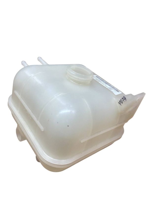 Бачок розширювальний ГАЗель, ГАЗ-3309 н/з двигун Cummins під датчик рівня охолоджувальної рідини 33023-1311010-10 (вир-во ТехноПласт)