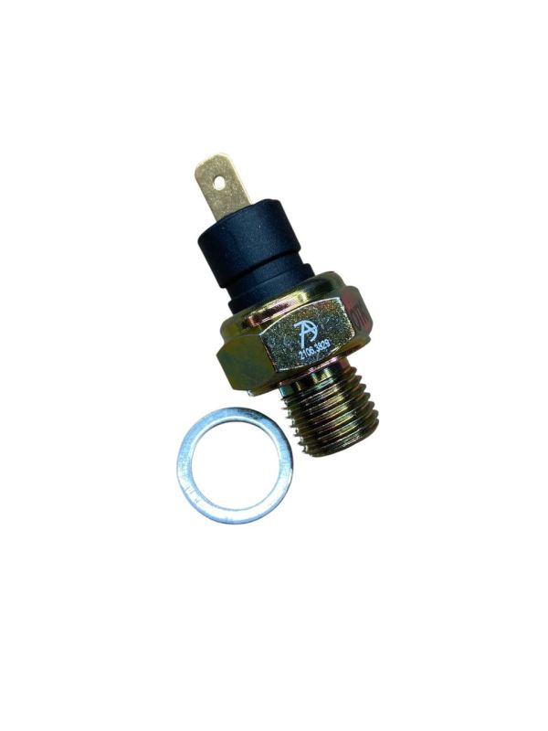 Датчик тиску масла ВАЗ 2101-07 , Samara,  4Х4 2106.3829 (вир-во АвтоТрейд)