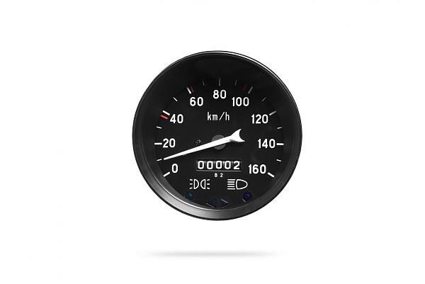 Спідометр ВАЗ 2104, 2105 (2105-3802005, 17.3802010) 17.3802 (вир-во Автоприбор)