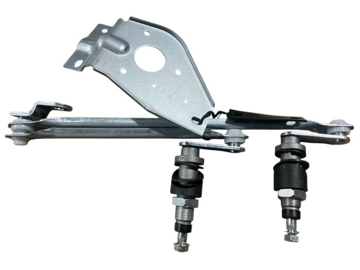 Привід склоочисника ГАЗ-3309, 4301 711.5205100 (вир-во ПРАМО)