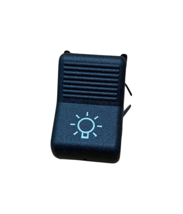 Вимикач головного світла ВАЗ 2107 ВК343-03.43А (вир-во Радиодеталь)