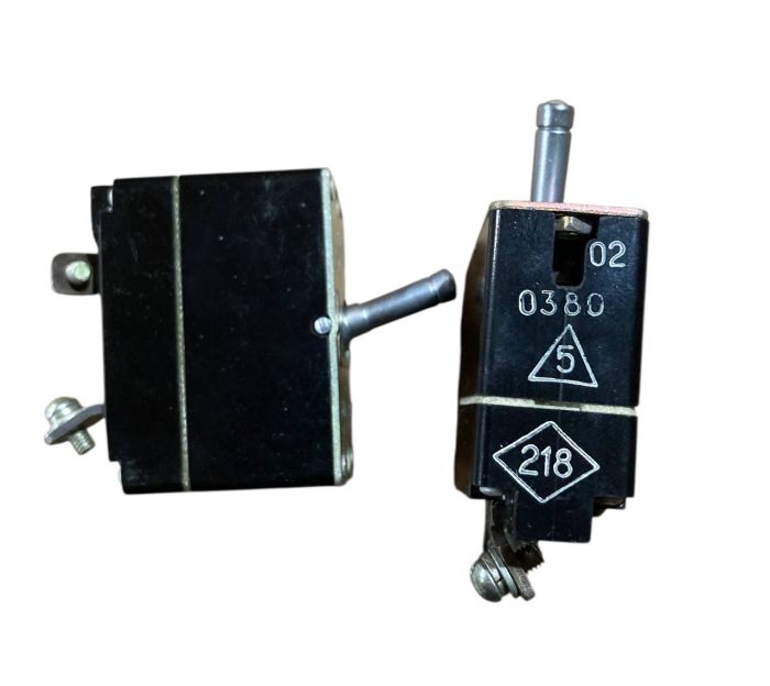 Автомат захисту мережі АЗС-30