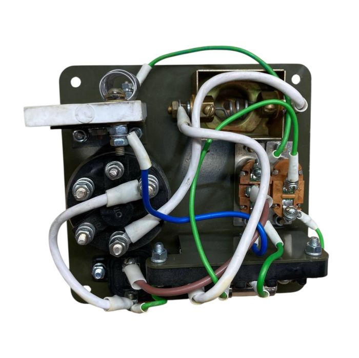 Пульт керування БелАЗ, МАЗ ПЖД-600 (ПЖД44Ш-30) (вир-во ШААЗ)