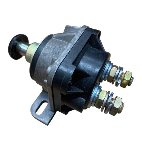 Вимикач маси МТЗ-80, 82 1212.3737-04 (вир-во Экран)