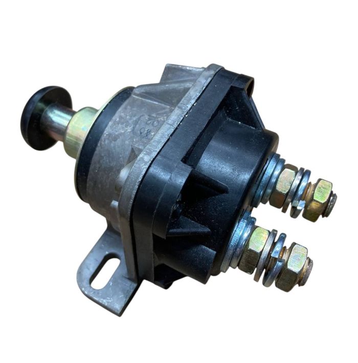 Вимикач маси МТЗ-80, 82 1212.3737-04 (вир-во Экран)