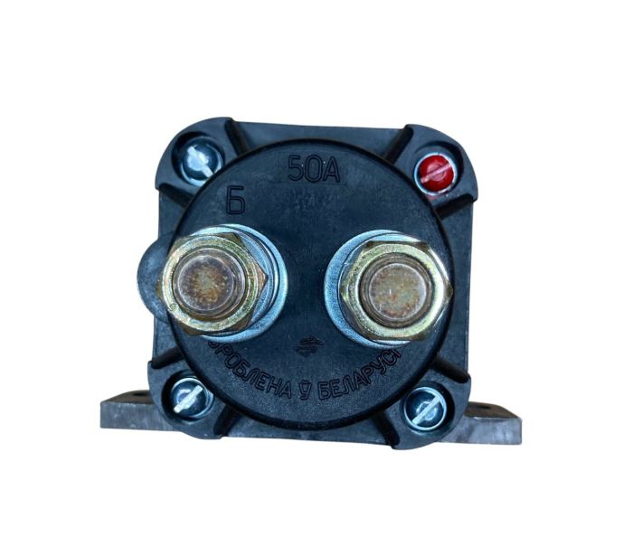 Вимикач маси МТЗ-80, 82 1212.3737-04 (вир-во Экран)