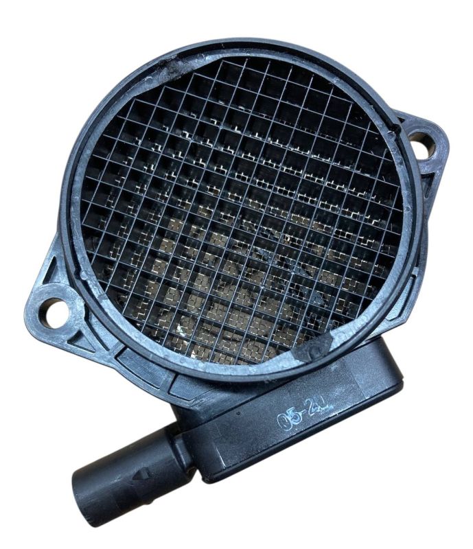 ДМВП (датчик масової витрати повітря) ГАЗ, УАЗ (ЗМЗ-406, УАЗ-3160) 20.3855 (вир-во АВТЭЛ-Continental)