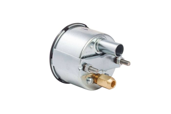 Манометр тракторний ЛТЗ 14.3830-02 (1401.3830010-02)  (вир-во Автоприбор)