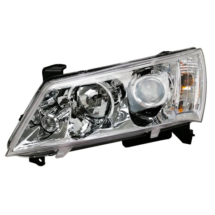 Фара ліва з лінзою Джилі Емгранд GEELY EMGRAND (1067001211) 024 9173 R3C (вир-во Tempest)