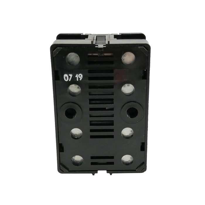 Блок запобіжників ГАЗ БПР-4 (вир-во Копір)