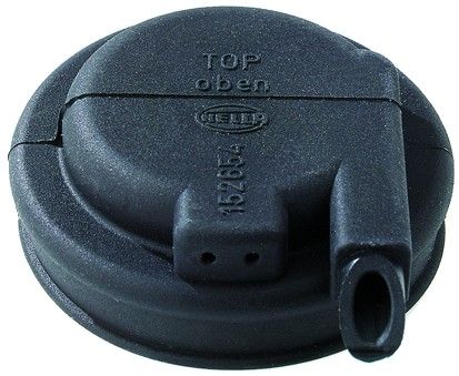 Кришка модульних фар HELLA (90 мм) 9GH 152 654-007 (вир-во Behr-Hella)