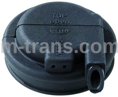Крышка модульных фар HELLA (90 мм) 9GH 152 654-007 (пр-во Behr-Hella)