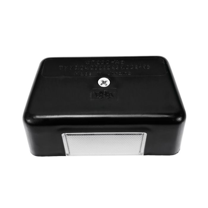 Ліхтар освітлення номерного знаку ФП 200-А2 (вир-во АЕА)