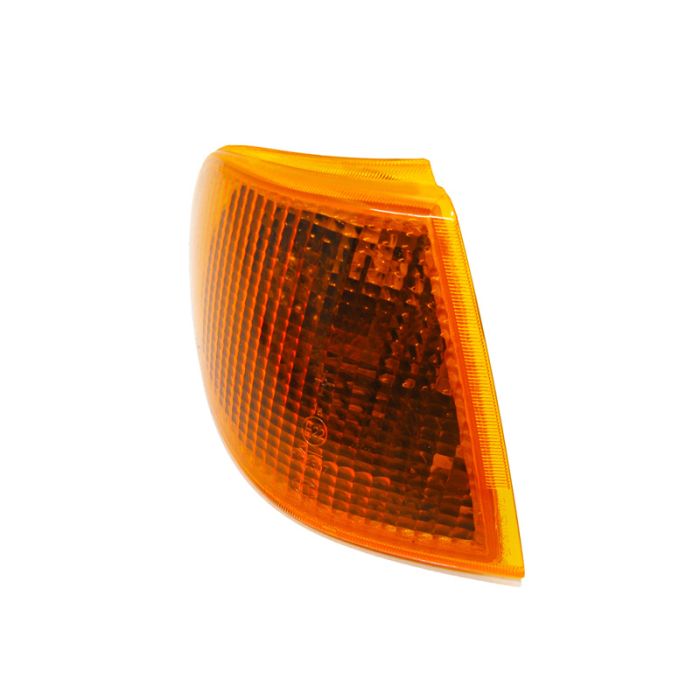 Вказівник повороту ВАЗ 2113, 2114, 2115 правий жовтий 741.3711170-01 (вир-во Автосвет)