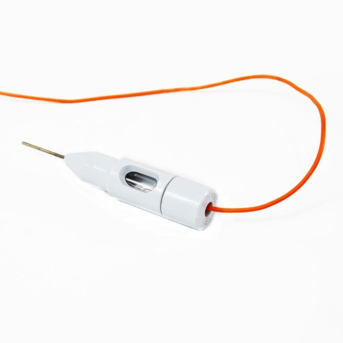 Тестер для перевірки ламп 12-24В УК 1100.3924.010 (вир-во АЕА)