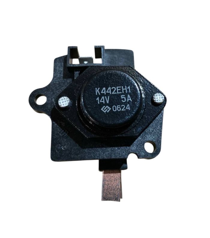 Регулятор напруги ВАЗ 2108 нового зразку К1216ЕН1 (вир-во Орбитa)