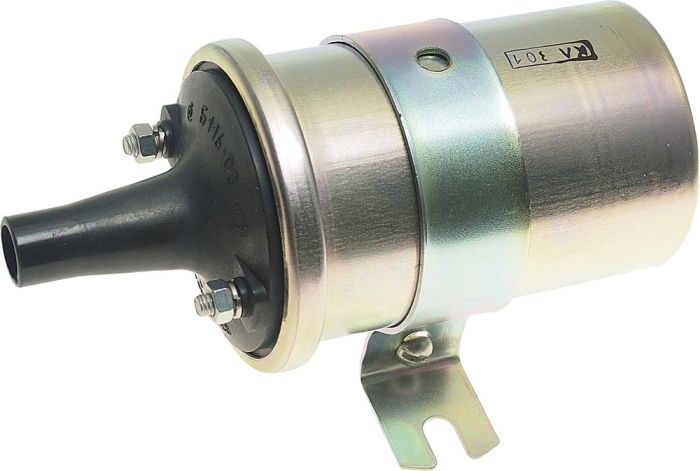 Котушка запалювання ГАЗ, УАЗ Б116-02 (вир-во СОАТЭ)