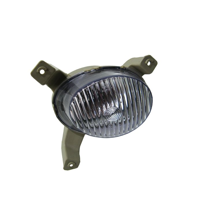 Фара протитуманна права Авео 3 Chevrolet Aveo T250 (96650541) 016 0106 H2C (вир-во Tempest)