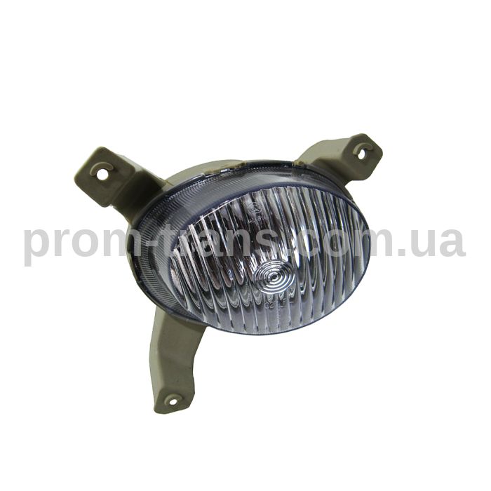 Фара противотуманная правая Авео 3 Chevrolet Aveo T250 (96650541) 016 0106 H2C (пр-во Tempest)