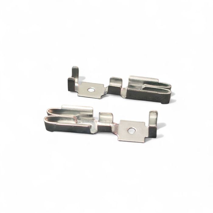 Клема гніздова (мама) кабель 0,75-2,5 мм TL32