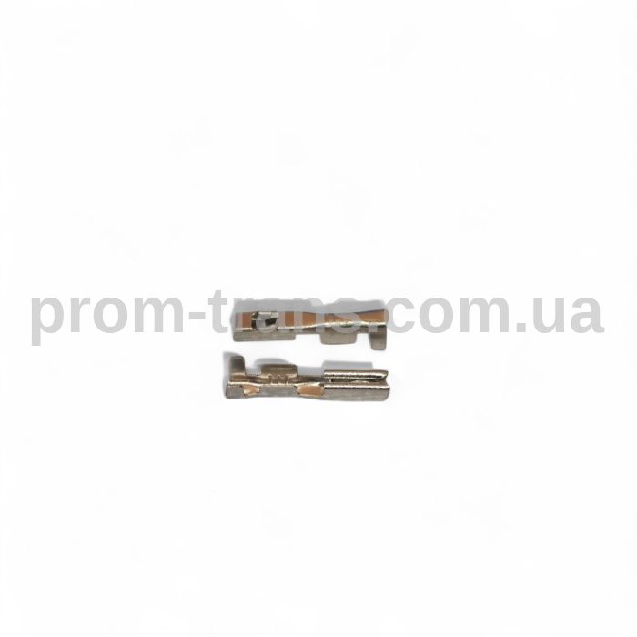 Клемма гнездовая (мама) серии 2мм под кабель 0,5-1.5мм2 TL29