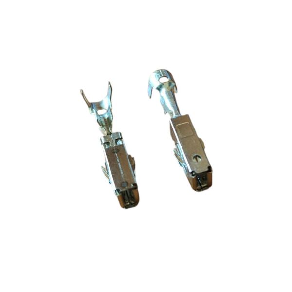 Клема гніздова (мама) аналог TE 1-968855-3 серії MCP Bosch 1 928 498 056 кабель 0,5-1мм