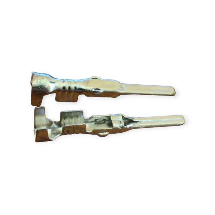 Клема штирьова (тато) аналог AMP 171661-1, 171631-1 серії ECONOSEAL