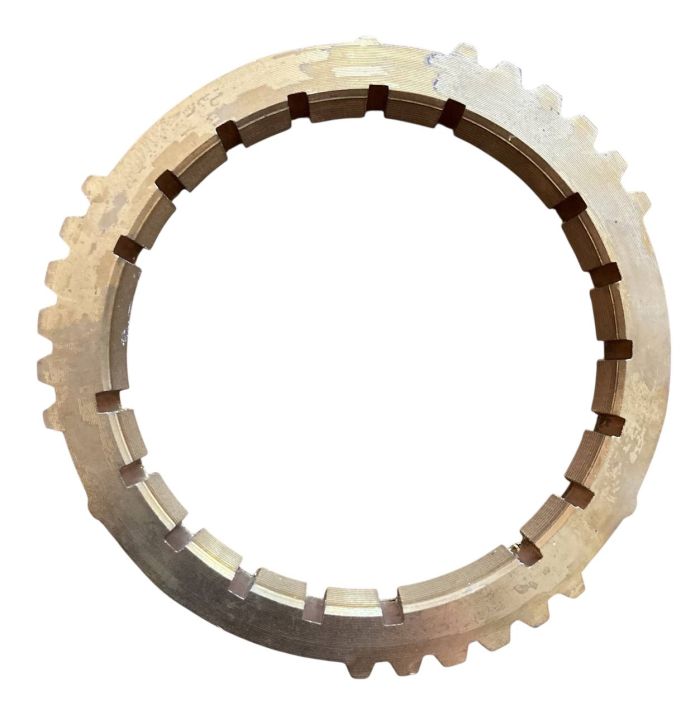 Кільце синхронізатора заднього ходу та 5-ї передачі VW T4 02F311295M