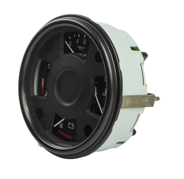 Комбінація приладів МАЗ, КАМАЗ 283.3801010 (аналог 281.3801, КД8000-2 ) (вир-во Автоприбор)