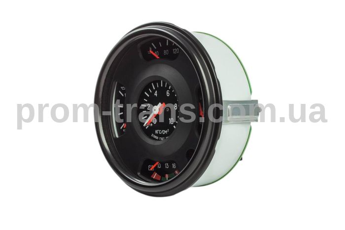 Комбинация приборов ПАЗ-3205, ЗиЛ-4331, 433360, 5301, ЛАЗ 36.3801010 (пр-во Автоприбор)