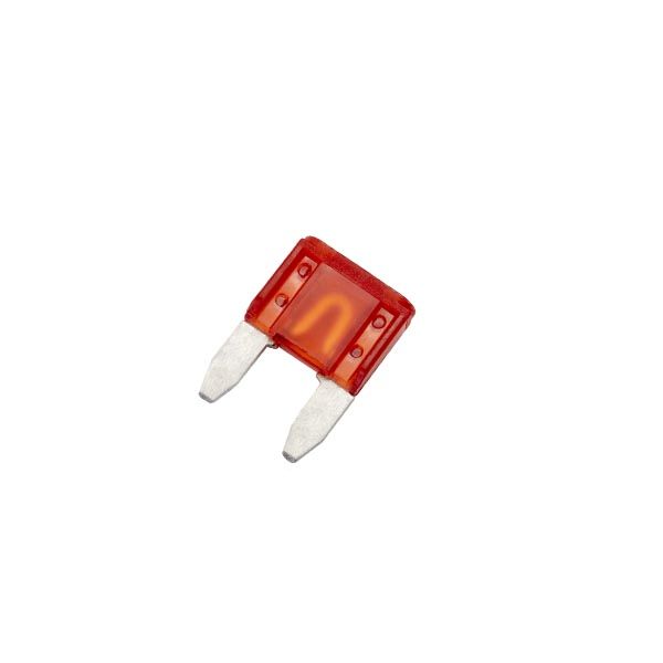 Предохранитель Евро MINI 10А LITTLEFUSE FT 10А