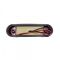 Габаритный фонарь LED 12-24V красный 11см FR0320R (пр-во FORM PLAS)