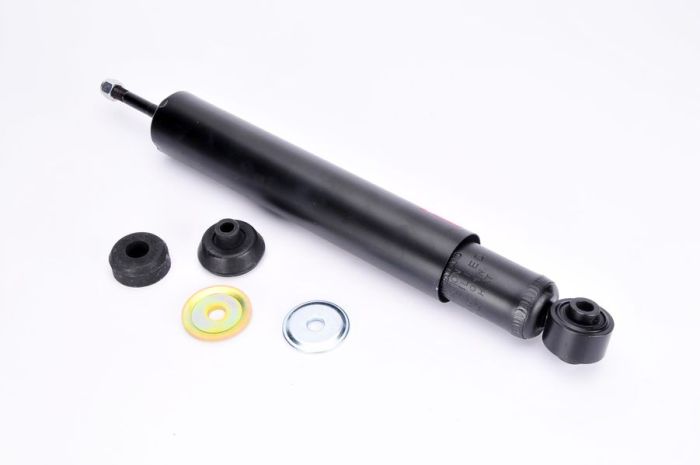 Амортизатор Daewoo Lanos задній газ KY 343047 (вир-во Kayaba)